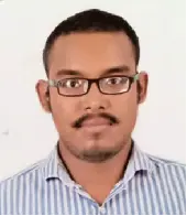 Shubham Mitra - Project Engineer | MIT Placed Student 
